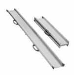 Rampe pliante Stepless réf 30020-160 - 160 cm de longueur, 325 kg de charge maximale_0