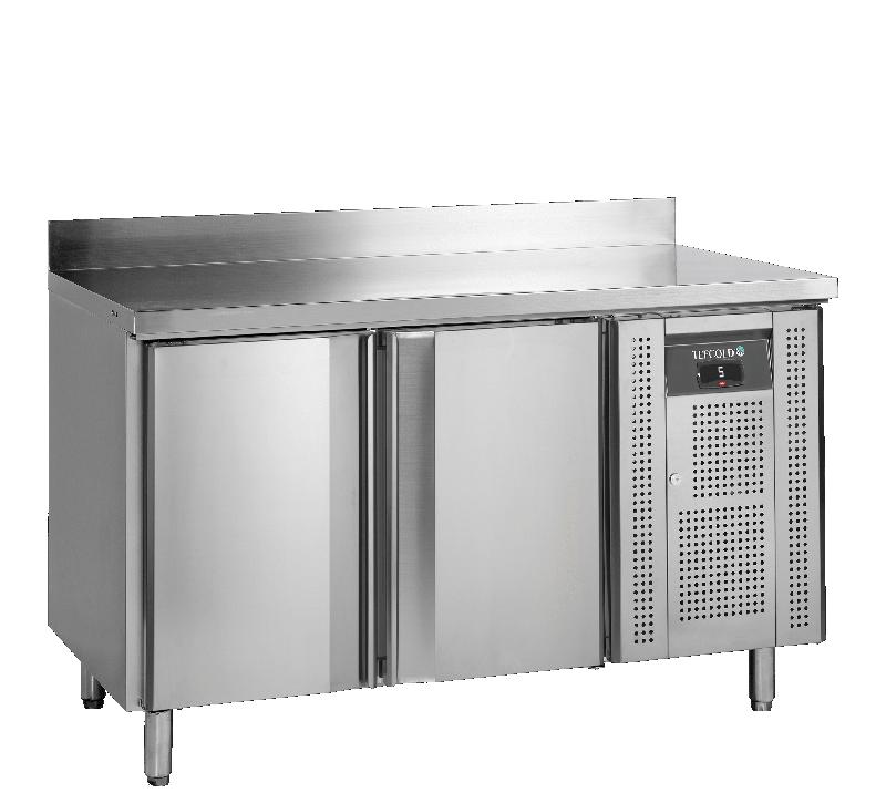 Refroidisseur de comptoir GN1/1 TEFCOLD CK7210X1SP_0