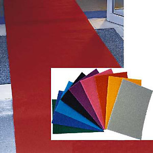 Tapis d'entrée intérieur Advantage - Floortex