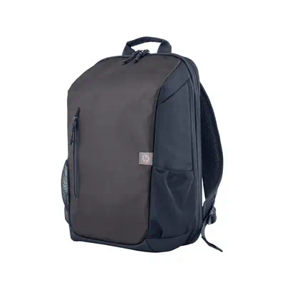 Sac à  dos pour ordinateur portable HP Travel 18 litres 15,6 pouces, gris fer_0