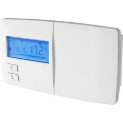 Thermostat numérique - GAO - 3 niveaux de température, écran rétro-éclairé AUCUNE - 3666749752517_0