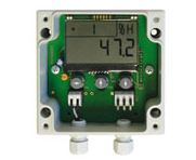 Transmetteur numérique thermohygromètre, longueur capteur 280 mm - Référence : MH8D461K2_0