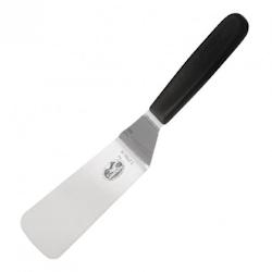 VICTORINOX couteau spatule professionnel - 15,5 cm DN912 - noir inox V-5.27 63.16_0