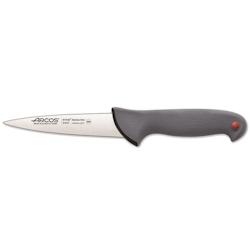 Arcos Couteau à saigner HACCP 13 cm - gris 244100_0