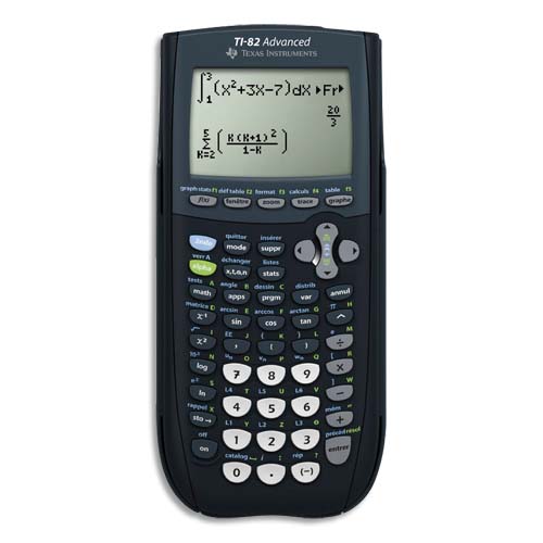 Calculette