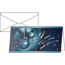 cartes postales, format A6, 170 g/m2, blanc