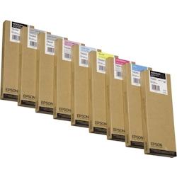 Epson T605 Cartouche Magenta clair C13T60660010 (T6066) - magenta 0010343864764_0