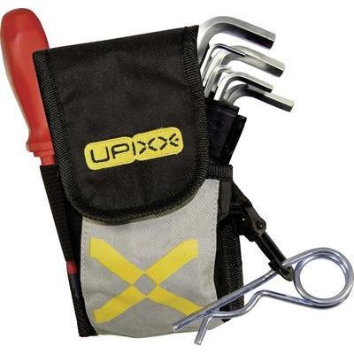 ETUI PORTE-OUTILS NON ÉQUIPÉ UNIVERSELLE UPIXX 8320 (L X H X P) 110 X 170 X 40 MM 1 PC(S)