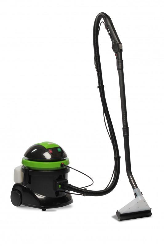 Injecteur extracteur ICA EXT ZIP - Monophasé - 1200W - Réservoir 3L/15L pour tapis et moquette_0