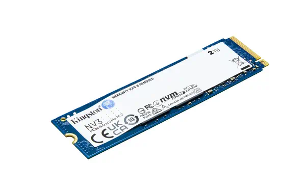 Kingston Technology 2000G NV3 M.2 2280 NVMe SSD_0