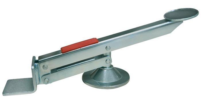 Lève-porte/panneau Portman XXL - Capacité 200 kg - Rail de compensation - CARRYMATE_0
