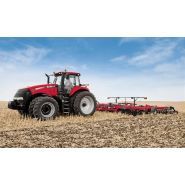 Tracteur agricole  250 à 380 ch - MAGNUM CVT CASE IH_0