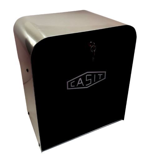 Mr50 motorisation - opérateur pour portail coulissant industriel - usage intensif - 230V ou 380V - portails jusqu'à 4000kg_0