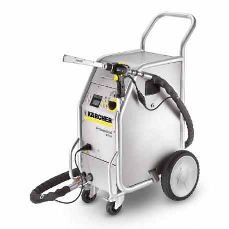 Nettoyeur cryogénique IB 7/40 Advanced Karcher | 1.574-002.0_0