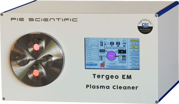 Nettoyeur plasma pour microscopes TEM et SEM - Tergeo-EM_0