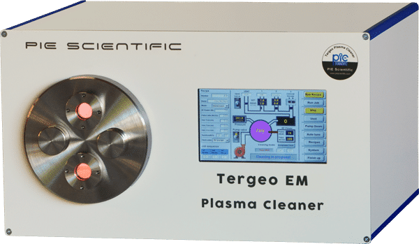 Nettoyeur plasma Tergeo-EM pour microscopes TEM et SEM - Double source plasma et applications avancées_0