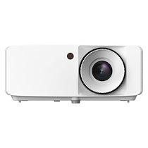 Optoma ZW350E Projecteur à focale ultra courte 4000 ANSI lumens DLP WXGA (1280x800) Compatibilité 3D Blanc_0
