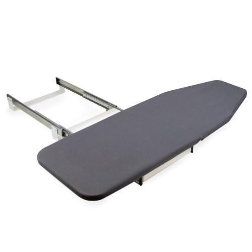 Planche à repasser pliable avec pieds, plateau de Table Portable
