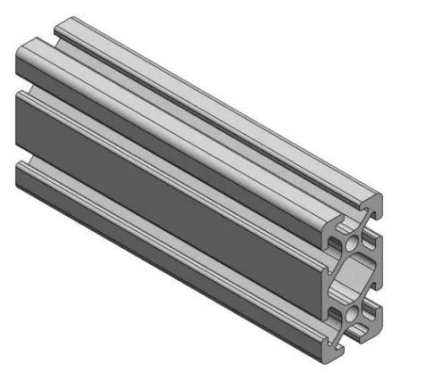 Profilé aluminium 20×40_0