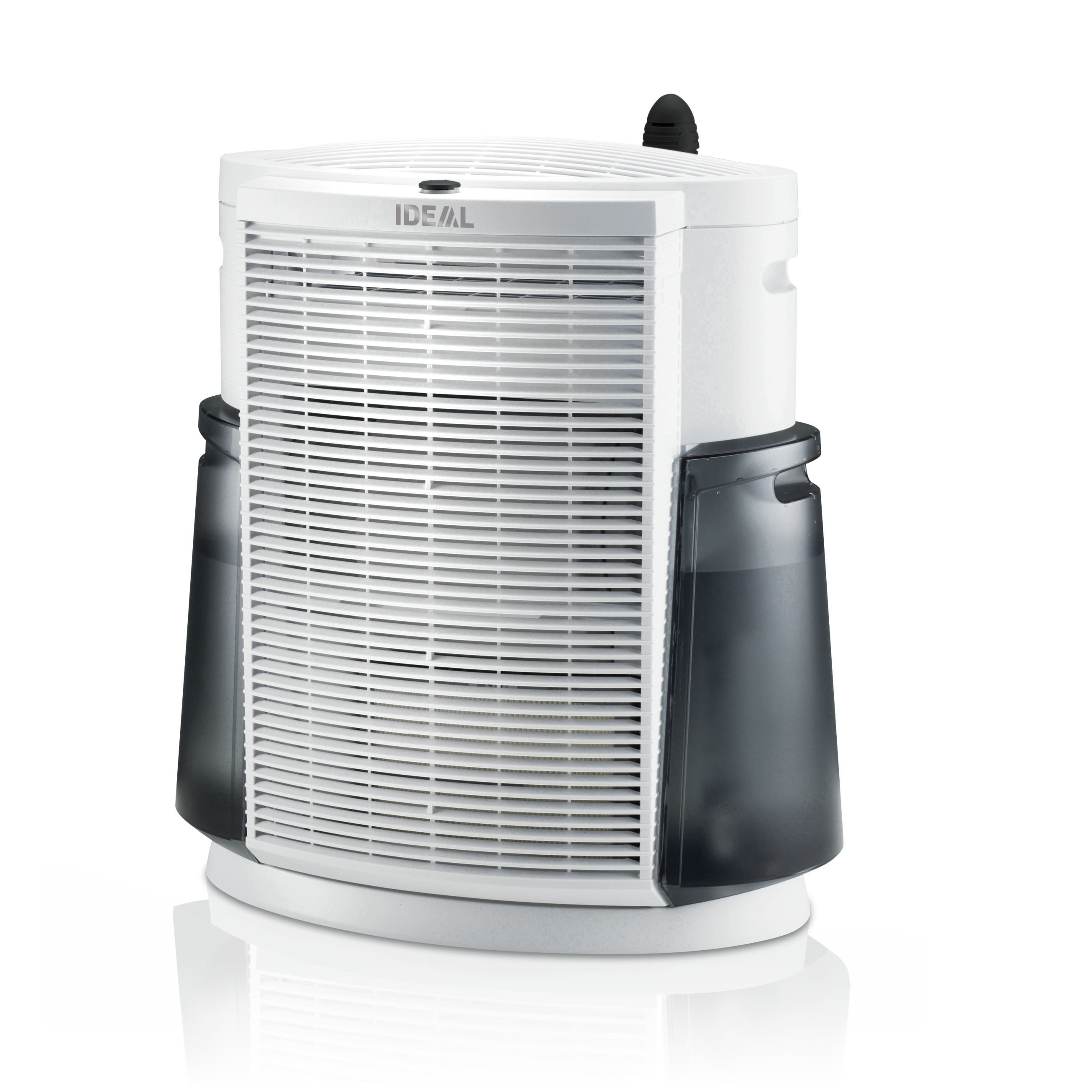 Acc55 - purificateur d'air - ideal - adapté à des pièces jusqu'à 55 m2_0