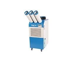 SC25000 - Climatiseur professionnel mobile Star Progetti - 60 m²/h - Réservoir 18L - Silencieux et sans unité extérieure_0