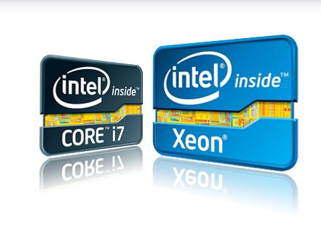 Serveurs web Keynux - Mono ou multi-processeur Intel - Compatibles Linux et Windows - Assemblés sur mesure_0