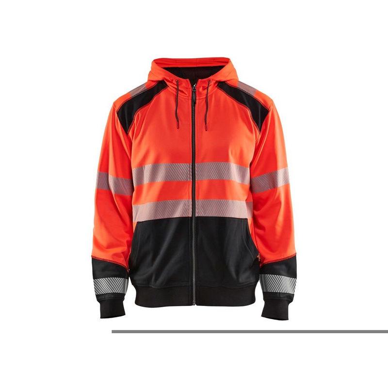 veste zippée jordan