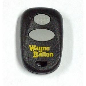 TÉLÉCOMMANDE PORTAIL WAYNE-DALTON E2F PUSH 600