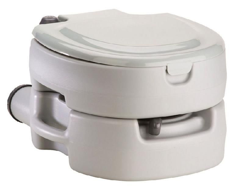 TOILETTES CAMPINGAZ PORTABLE FLUSH TOILET SMALL