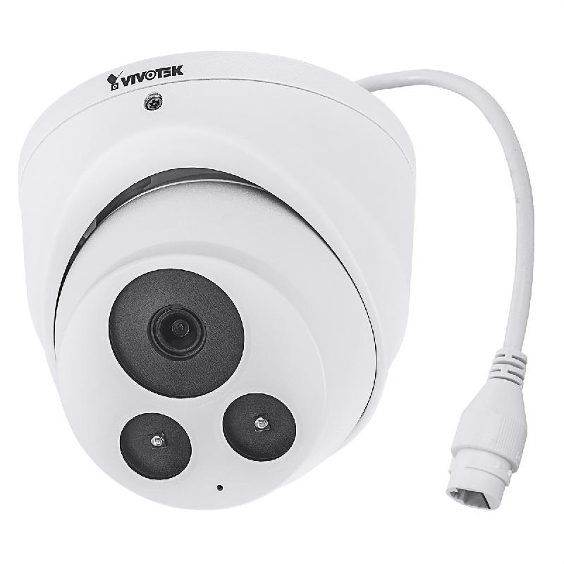 Vivotek IT9360-H (3.6mm) Caméra Turret 2 MP, 81°, IR-LED 30m_0