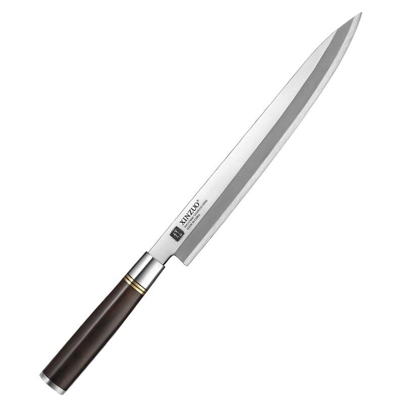 XinZuo SE Series - Couteau à sashimi 27 cm - multicolore inox SE-270_0