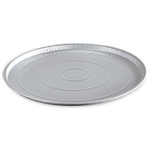 Ibili Moule Rond Extra Profond Diam 20 X H 10 Cm Aluminium Anodisé