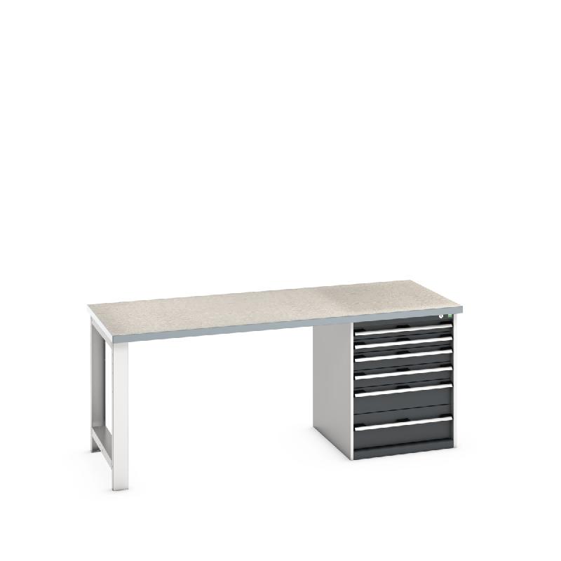 41004116. - Etabli Standard Cubio Lino_0