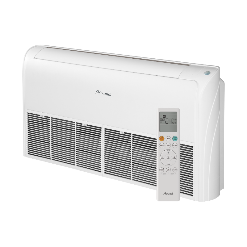 Allège Plafonnier DRV Réversible Unité intérieure FVVA 2,5 kW Monophasé - Airwell - 7VF010001_0