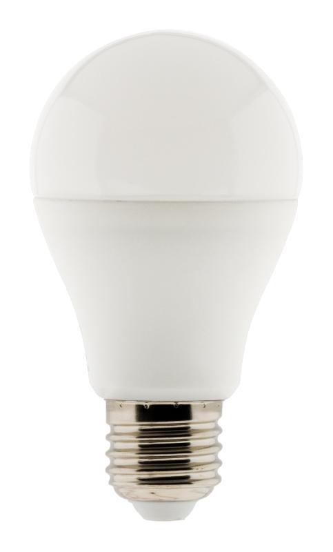 Ampoule LED E27 - 10W - Blanc chaud - 810 Lumen - 3000K - A++ - Zenitech_0