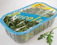 Barquettes pour fruits et légumes - Multivac FreshSAFE - conditionnement spécifique pour une conservation optimale_0