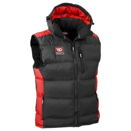 Body-warmer Facom Doudoune sans manches Taille XL | VP.BODYW-XLPB_0