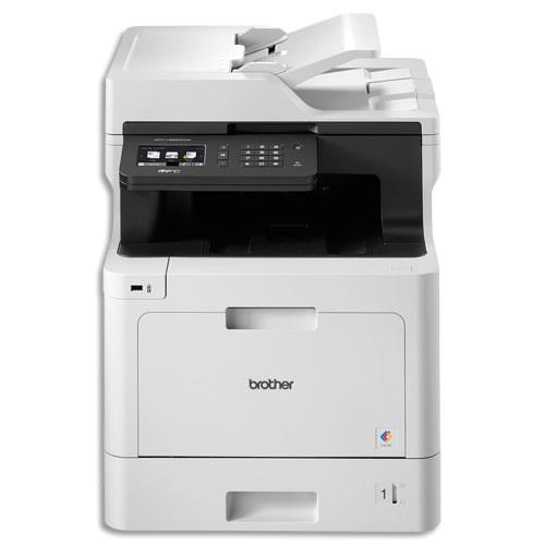Brother multifonction laser 4 en 1 mfc-l8690cdw mfcl8690cdwrf1_0