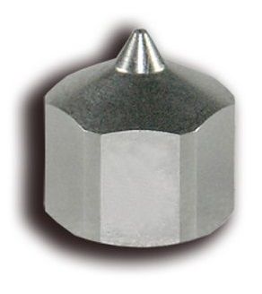 Buse application droite colle chaude 1 trou 0,20 à 2,00 mm_0