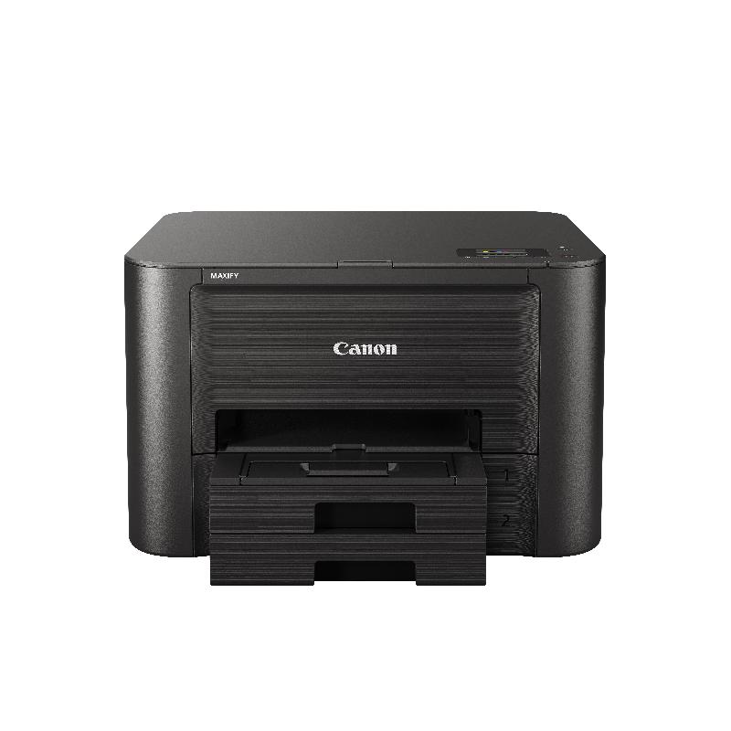 Canon MAXIFY iB4150 imprimante jets d'encres Couleur 600 x 1200 DPI A4 Wifi_0