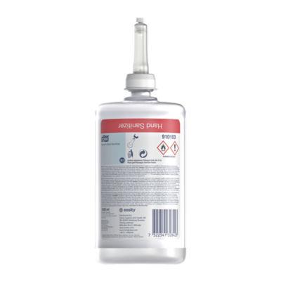 Cartouches gel hydroalcoolique Tork S1 1 L, lot de 6, 910103_0