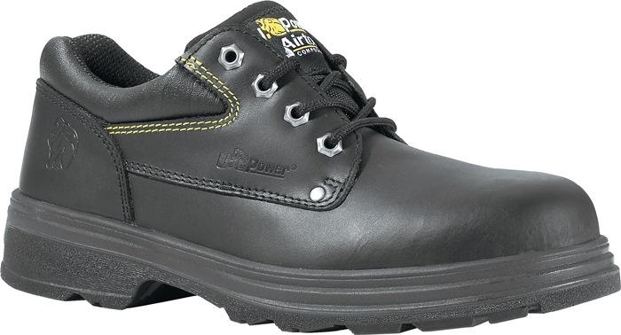 Chaussure de sécurité Mustang taille 40 noir S3 SRC EN ISO 20345 cuir lisse U.POWER_0