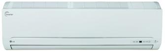 Climatiseur multisplit inverter LG MS18AH - Puissance 5300/5800W - Débit d'air max 720 m³/h_0