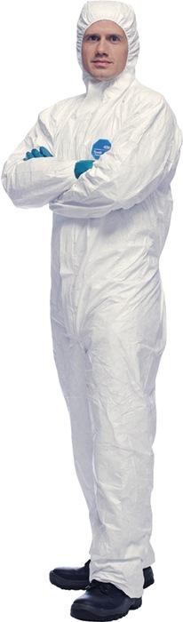 Combinaison jetable Tyvek® 500 Xpert - Taille XXL - Blanc - Catégorie EPI III - Tyvek® 1431 N_0