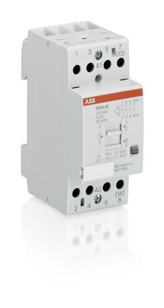 Abb ESB40-40-230V Contacteur d'installation