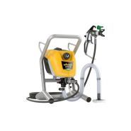 Control Pro 250M - Pistolet à peinture compact Wagner - Tuyau de 9 mètres - Technique HEA_0