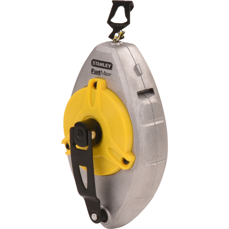 CORDEAU TRACEUR STANLEY FATMAX PRO 30M