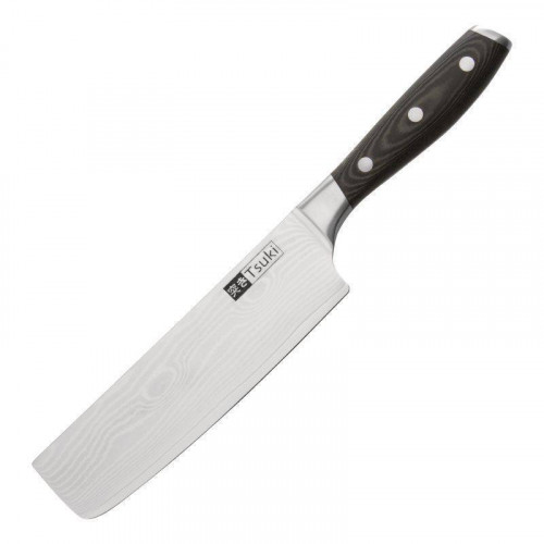 COUPERET PROFESSIONNEL TSUKI - 18 CM