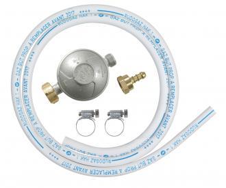 Détendeur et tuyau pour gaz butane - 304780_0