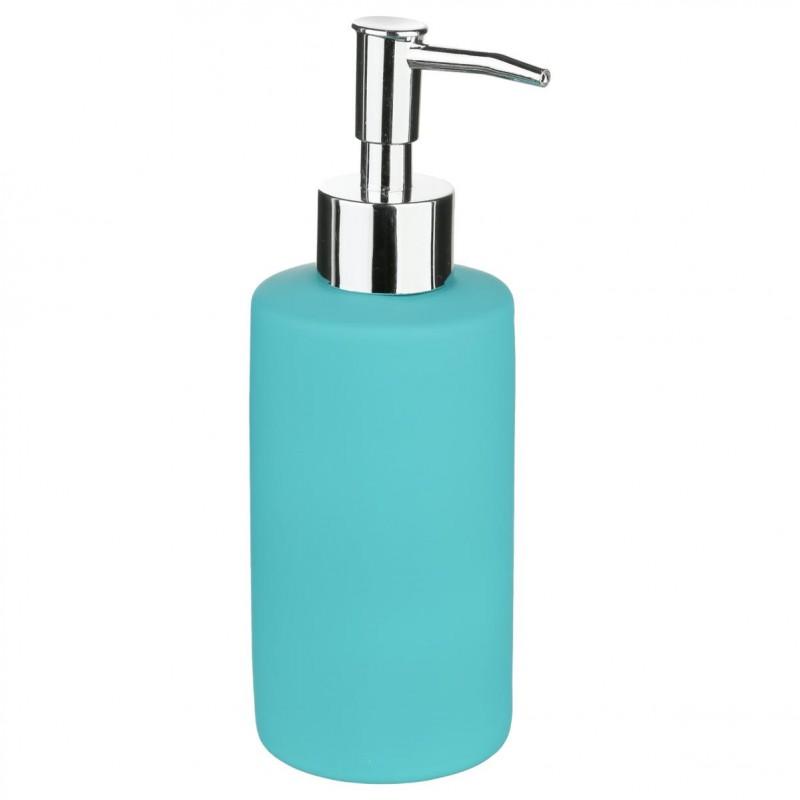 Distributeur de savon céramique